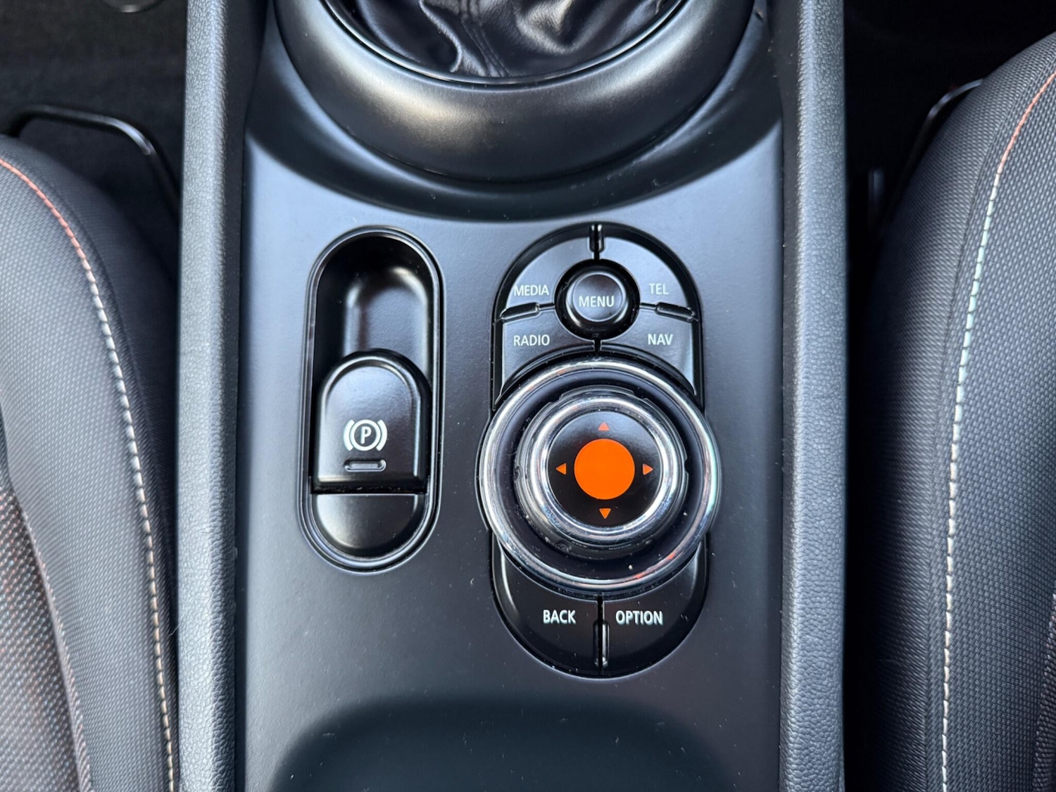 Used MINI Clubman 2017 for sale - 76832394: Photo 22