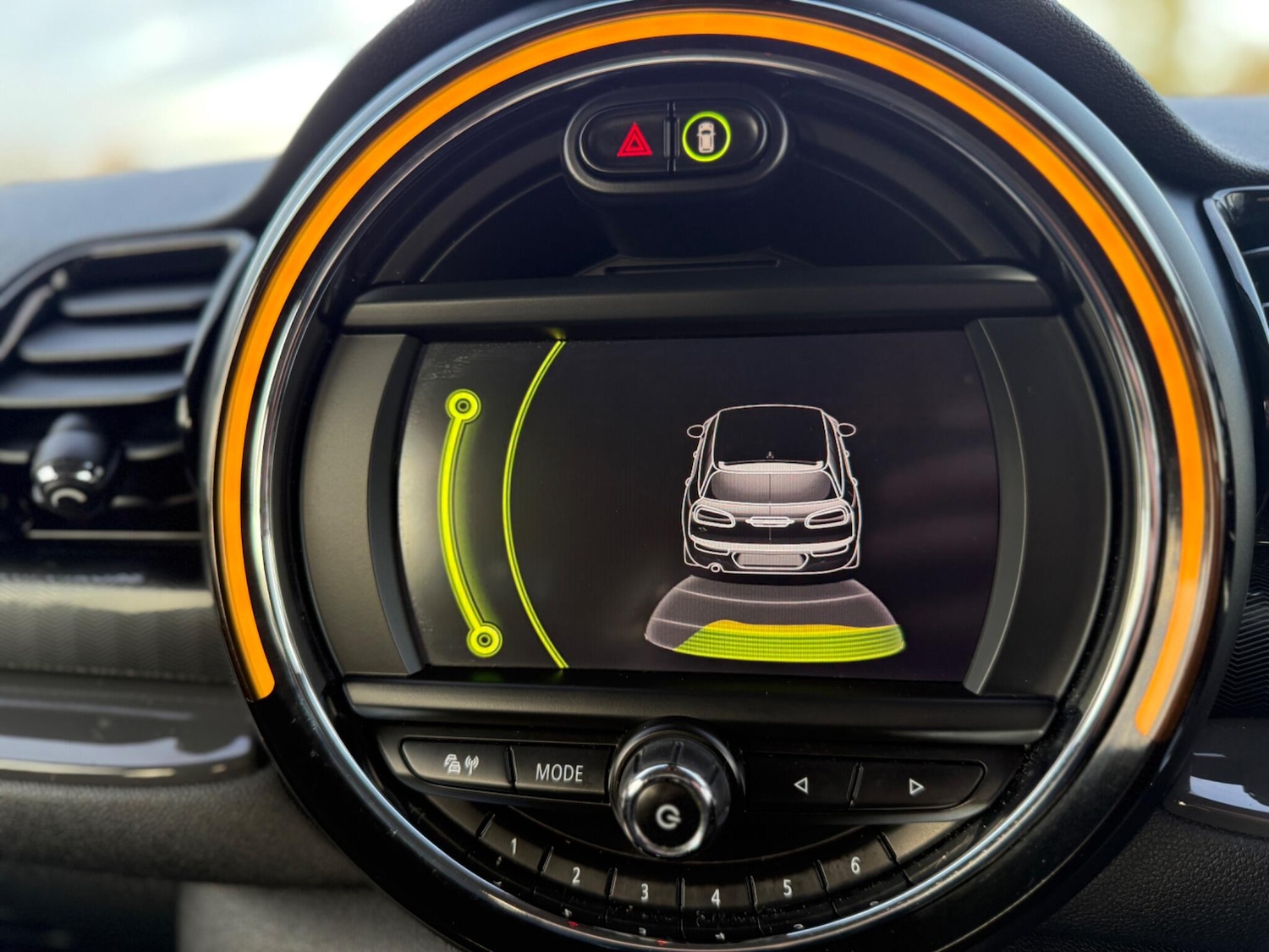 Used MINI Clubman 2017 for sale - 76832394: Photo 23