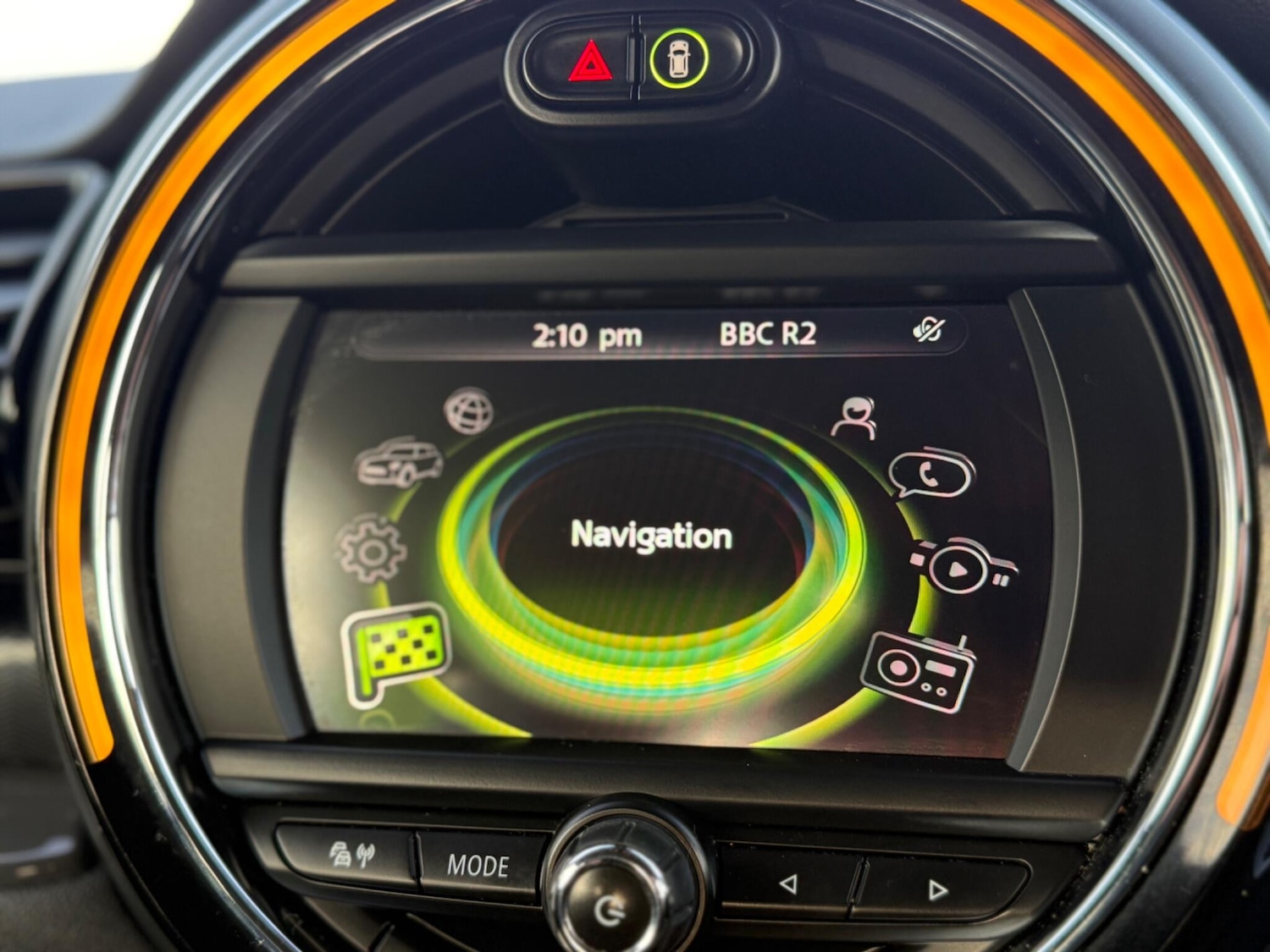 Used MINI Clubman 2017 for sale - 76832394: Photo 24