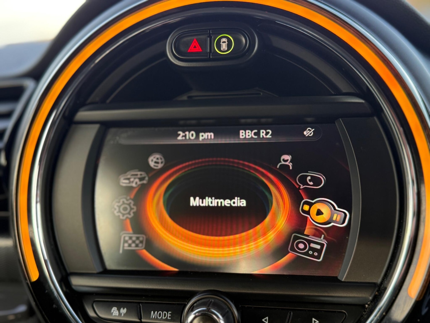 Used MINI Clubman 2017 for sale - 76832394: Photo 26