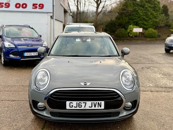 Used MINI Clubman 2017 for sale - 76832394: Photo