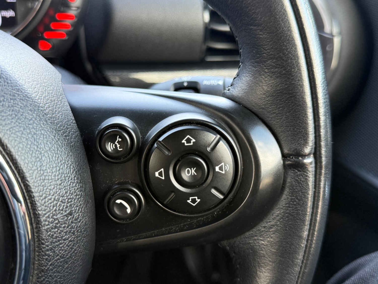 Used MINI Clubman 2017 for sale - 76832394: Photo 31