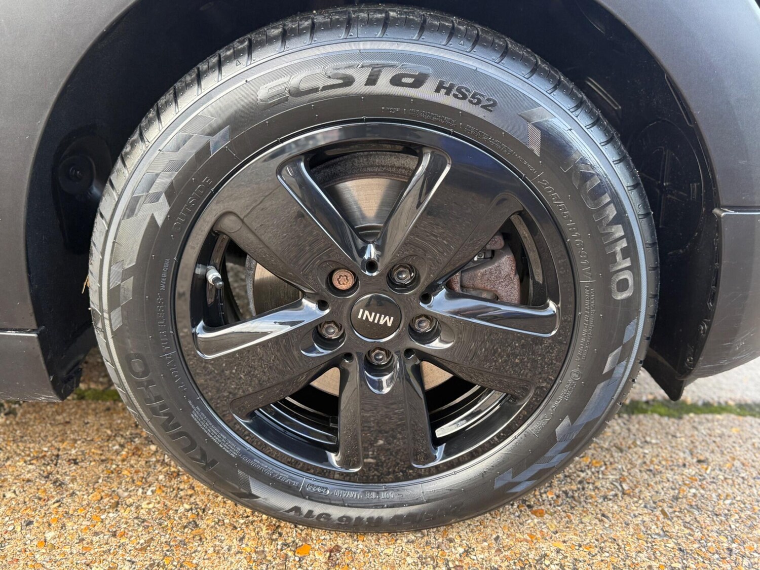 Used MINI Clubman 2017 for sale - 76832394: Photo 34