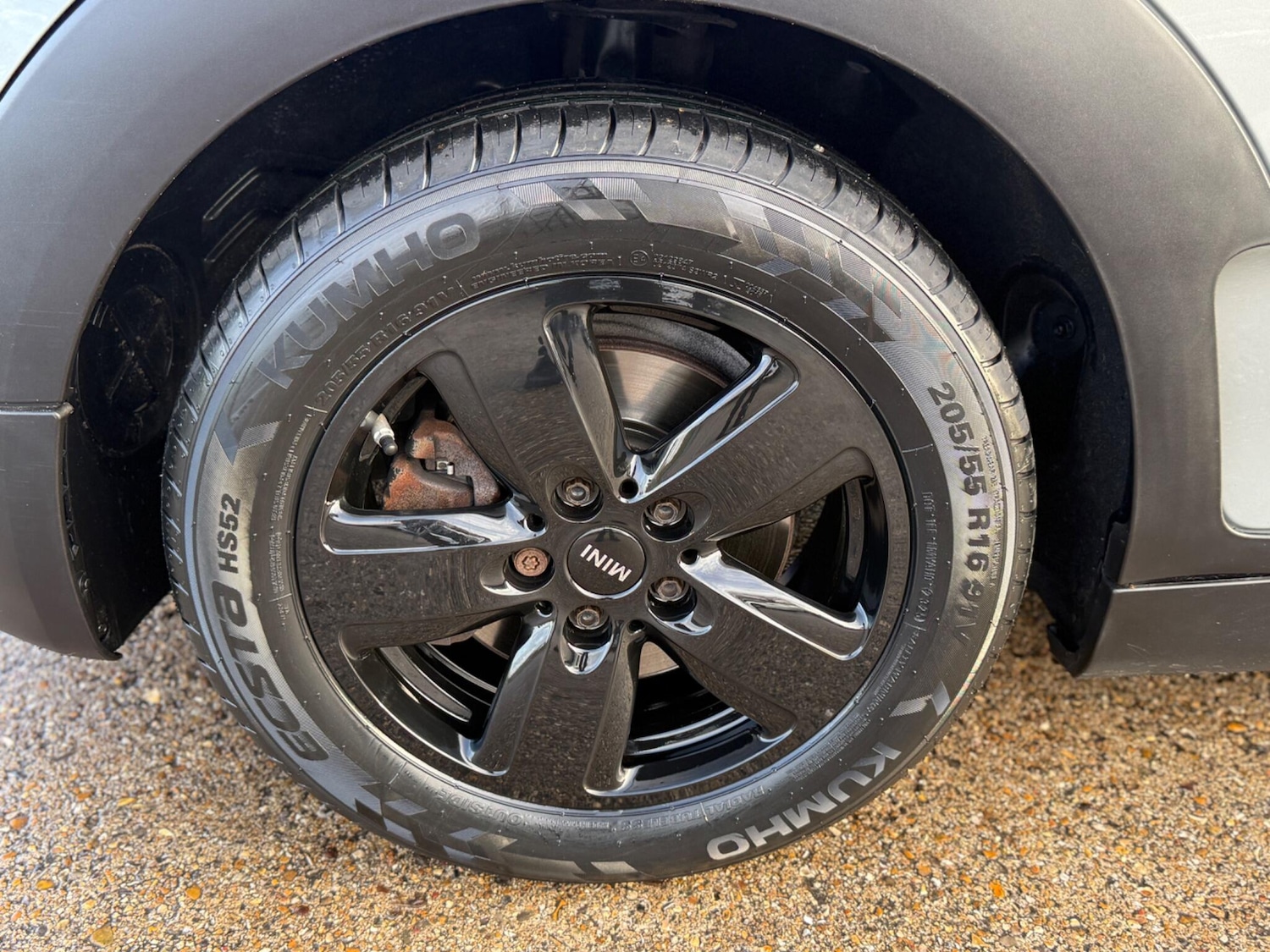 Used MINI Clubman 2017 for sale - 76832394: Photo 35