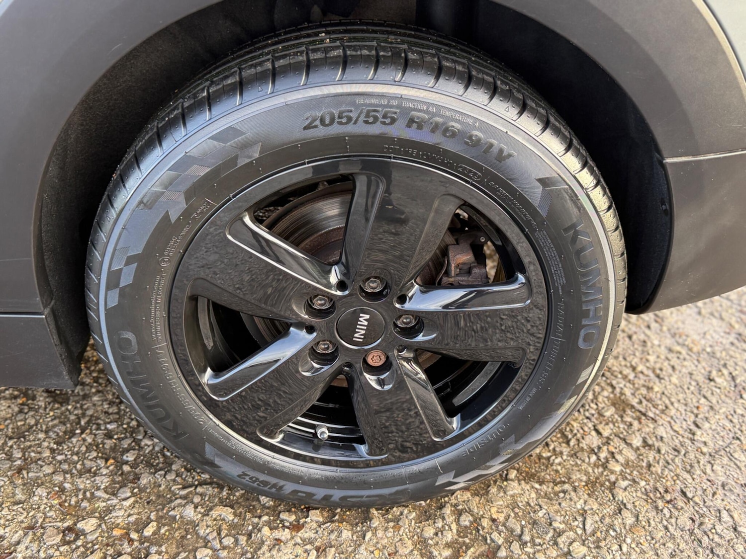 Used MINI Clubman 2017 for sale - 76832394: Photo 36