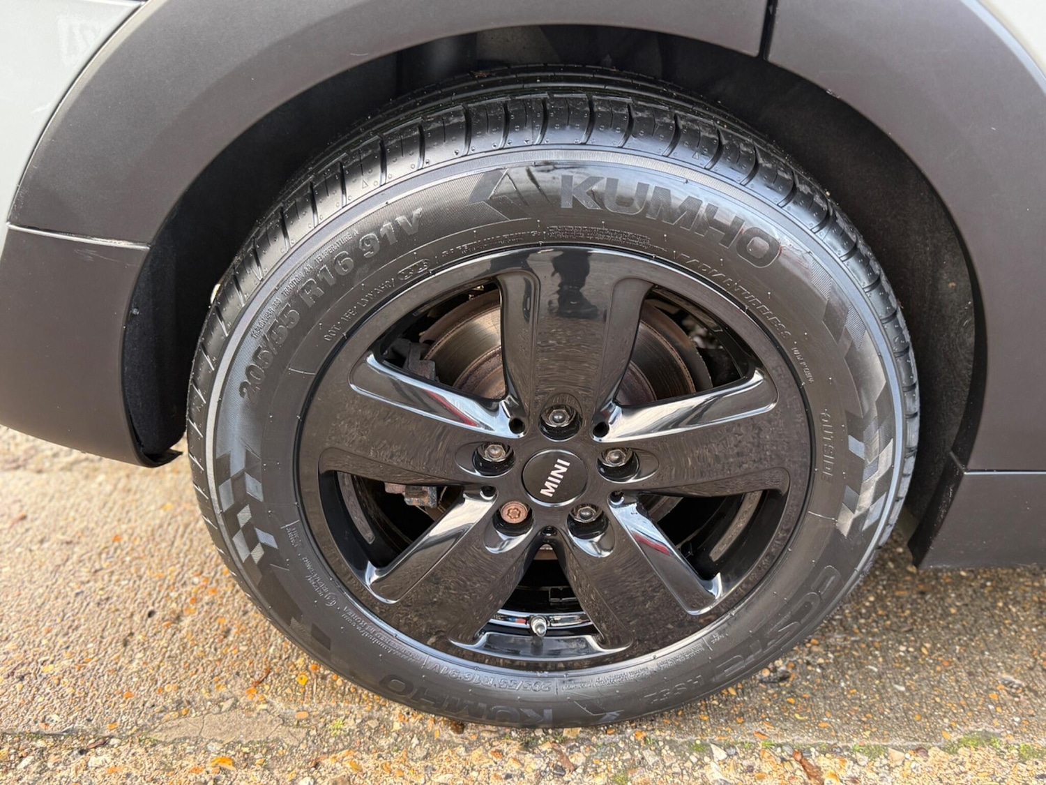 Used MINI Clubman 2017 for sale - 76832394: Photo 37