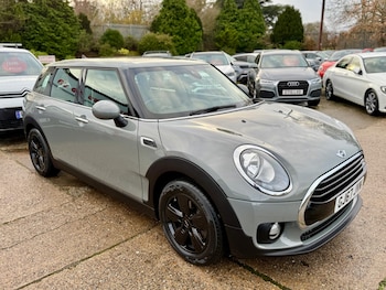 Used MINI Clubman 2017 for sale - 76832394: Photo
