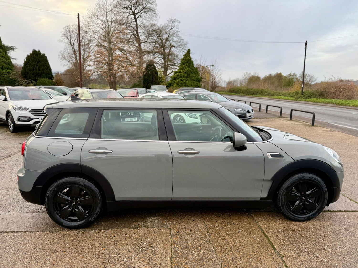 Used MINI Clubman 2017 for sale - 76832394: Photo 9