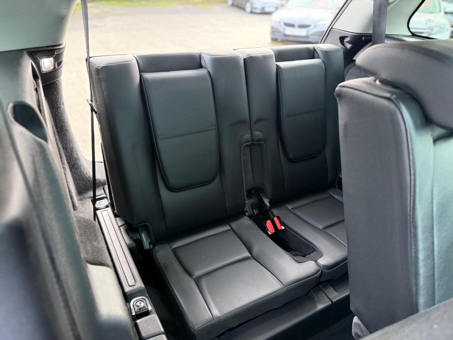 Used Land Rover Discovery Sport 2015 for sale - 77396629: Photo 16