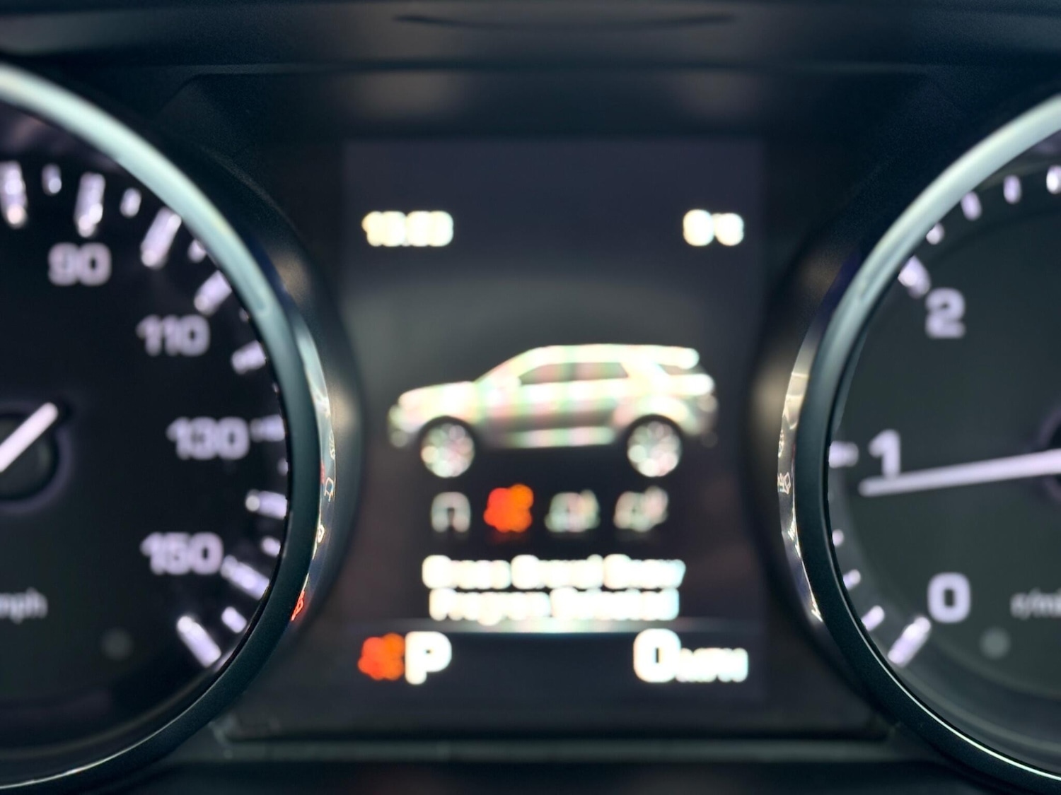 Used Land Rover Discovery Sport 2015 for sale - 77396629: Photo 30