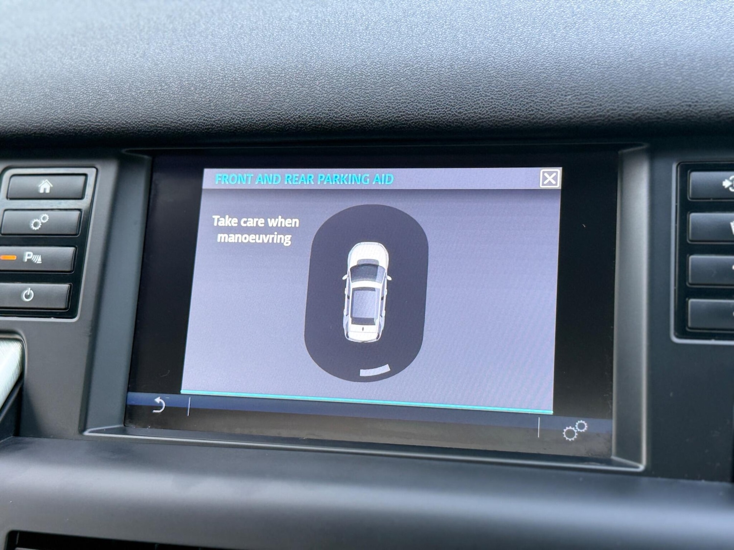 Used Land Rover Discovery Sport 2015 for sale - 77396629: Photo 38