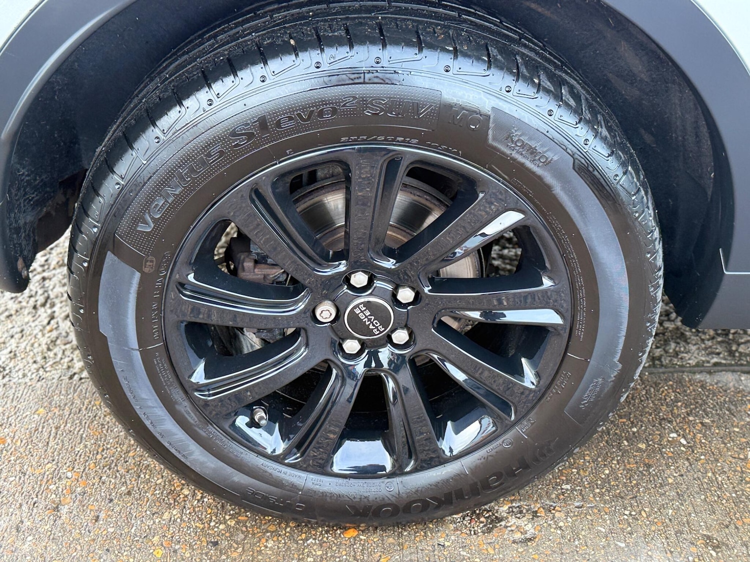 Used Land Rover Discovery Sport 2015 for sale - 77396629: Photo 44