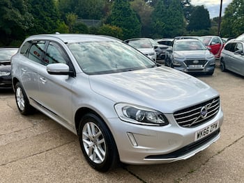 Used Volvo XC60 2017 for sale - 79820658: Photo