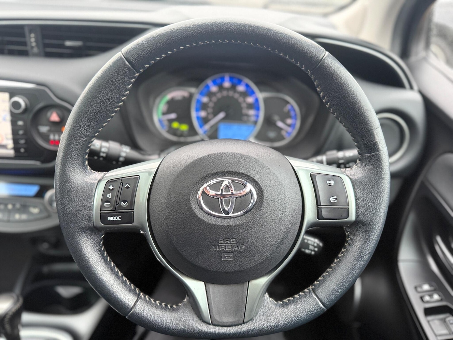 Used Toyota Yaris for sale - 77424984: Photo 14