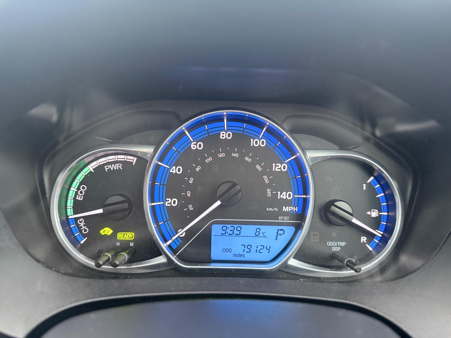 Used Toyota Yaris for sale - 77424984: Photo 15