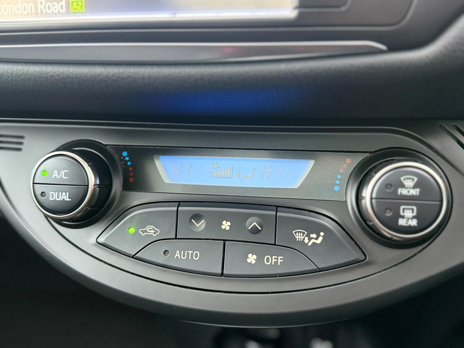 Used Toyota Yaris for sale - 77424984: Photo 20