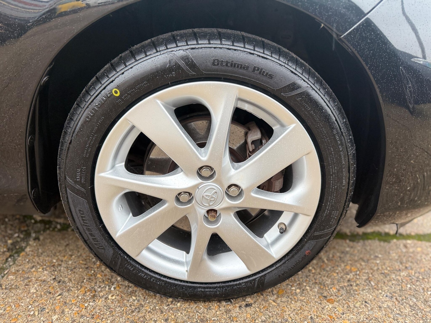 Used Toyota Yaris for sale - 77424984: Photo 34