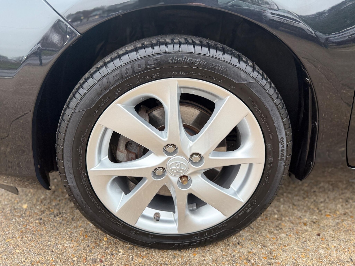 Used Toyota Yaris for sale - 77424984: Photo 35