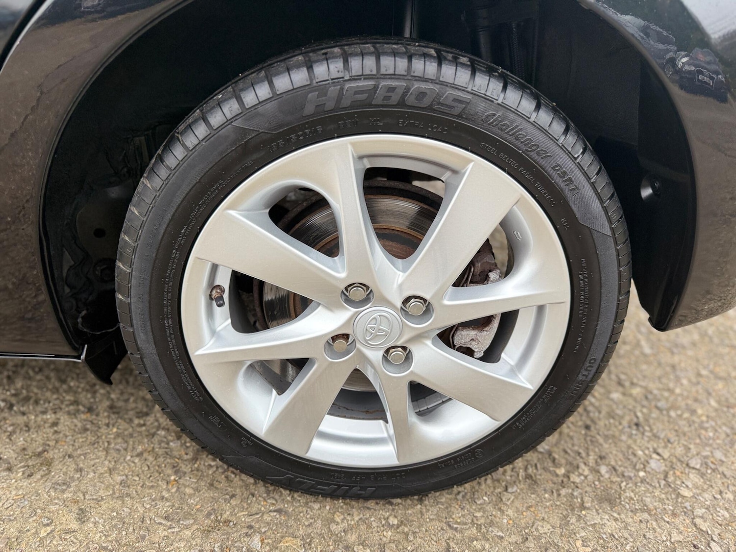 Used Toyota Yaris for sale - 77424984: Photo 36