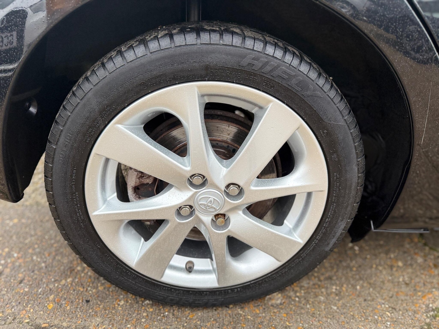 Used Toyota Yaris for sale - 77424984: Photo 37