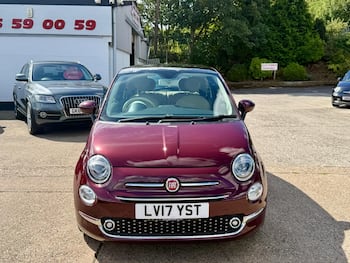 Used Fiat 500 2017 for sale - 79669152: Photo
