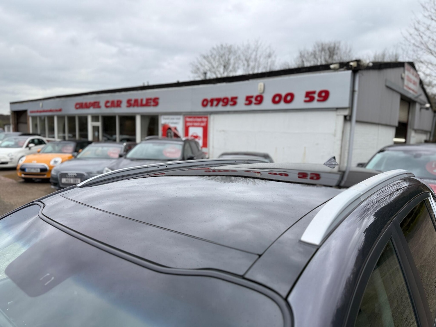 Used Kia Sportage for sale - 77704953: Photo 10