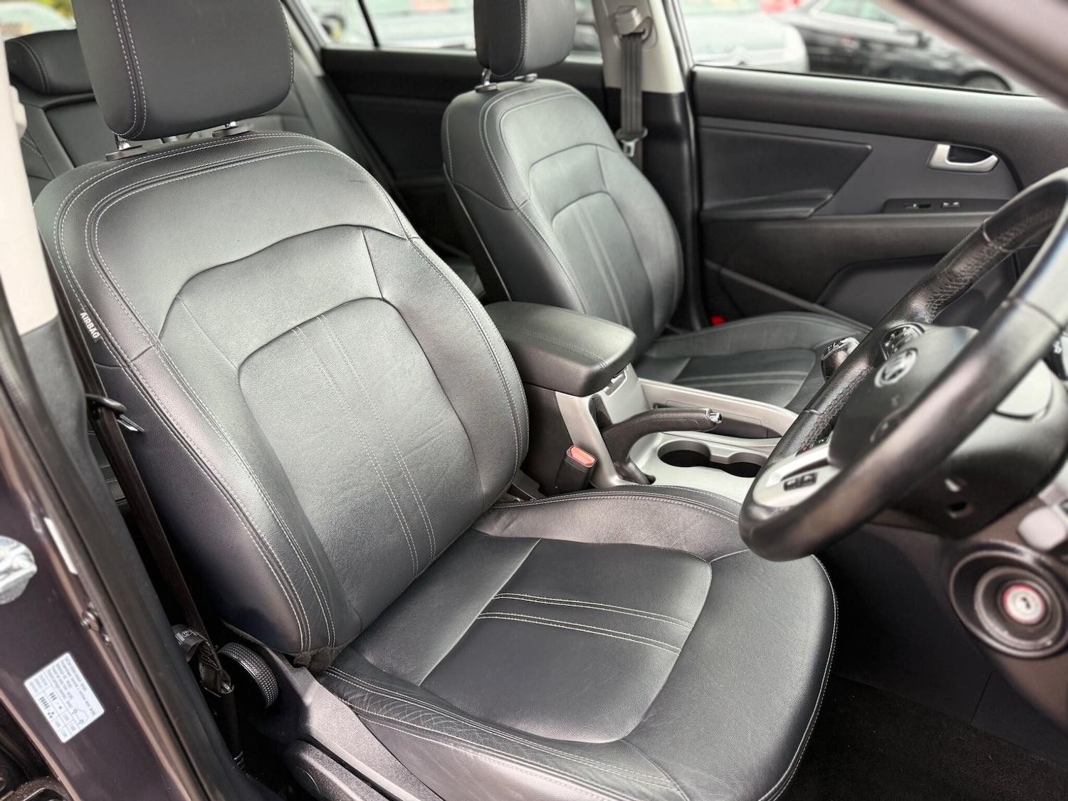 Used Kia Sportage for sale - 77704953: Photo 12