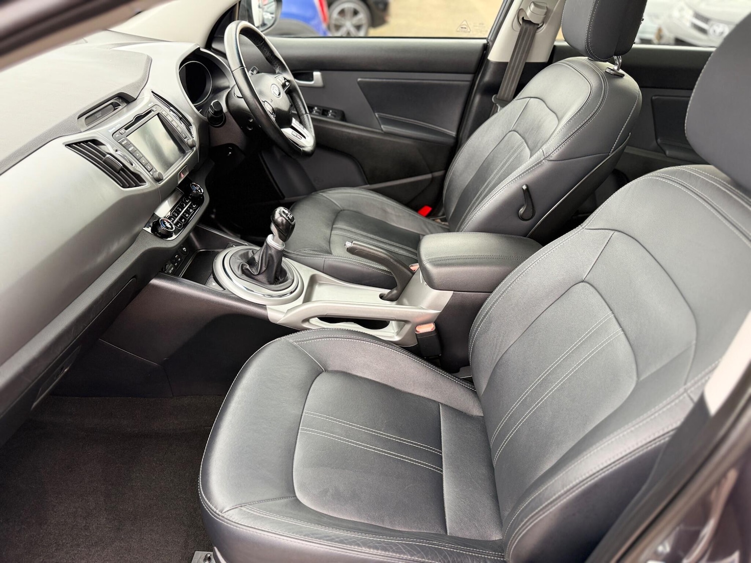 Used Kia Sportage for sale - 77704953: Photo 13