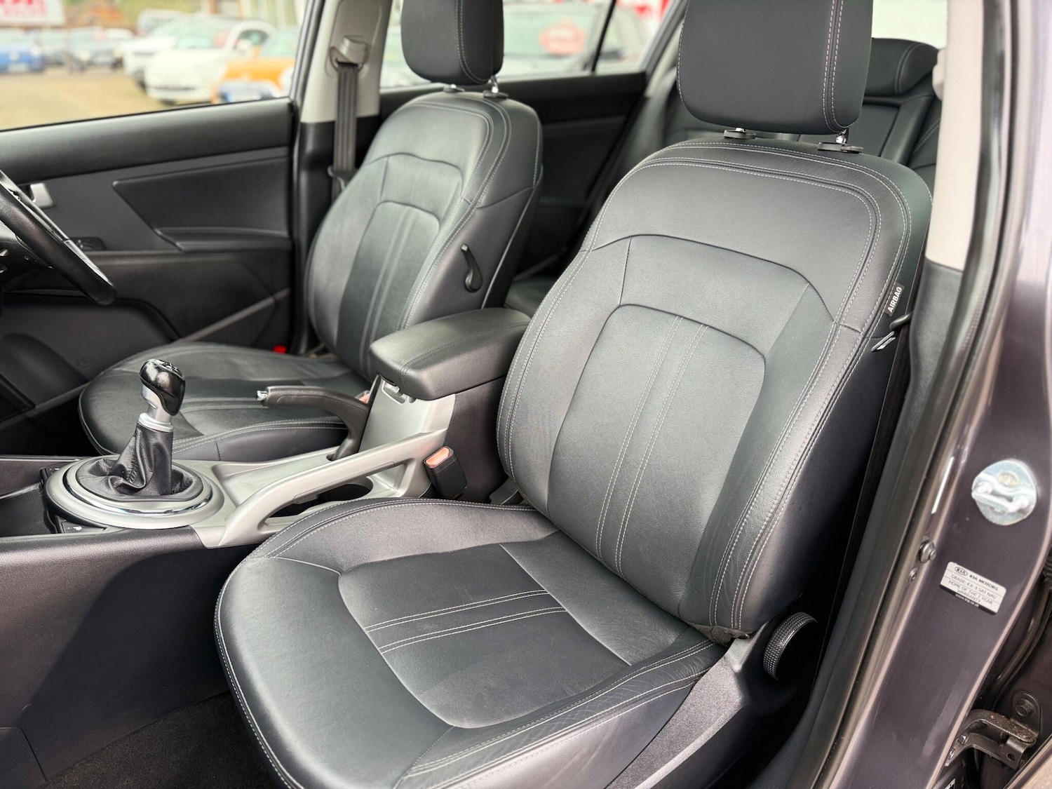 Used Kia Sportage for sale - 77704953: Photo 14