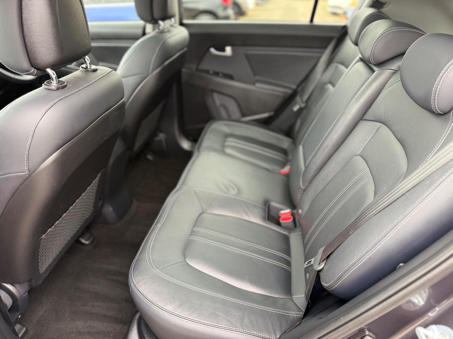 Used Kia Sportage for sale - 77704953: Photo 15