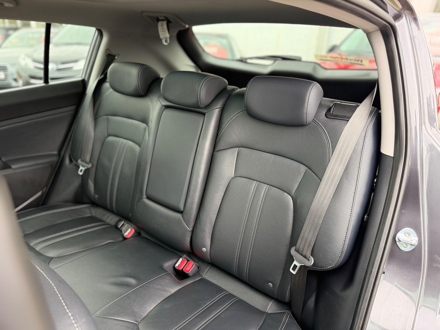 Used Kia Sportage for sale - 77704953: Photo 16