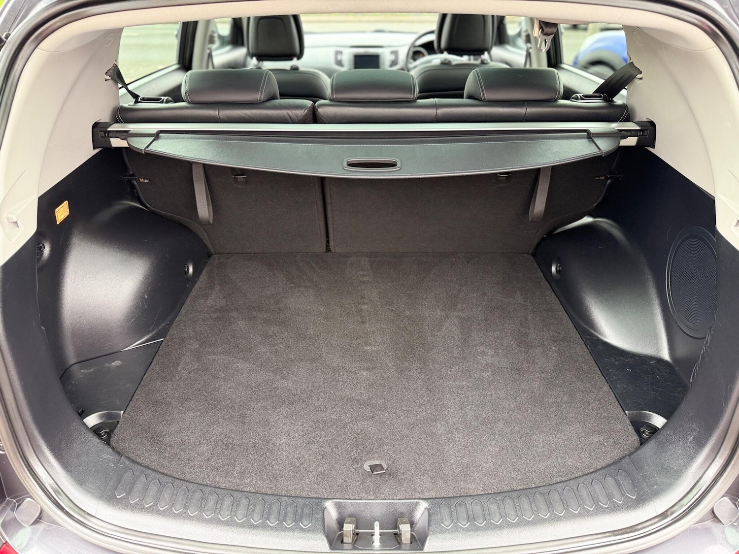 Used Kia Sportage for sale - 77704953: Photo 17