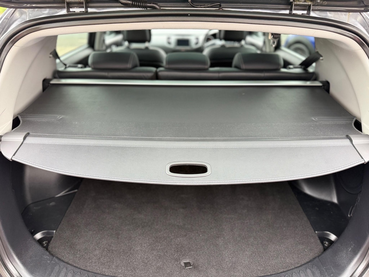 Used Kia Sportage for sale - 77704953: Photo 18