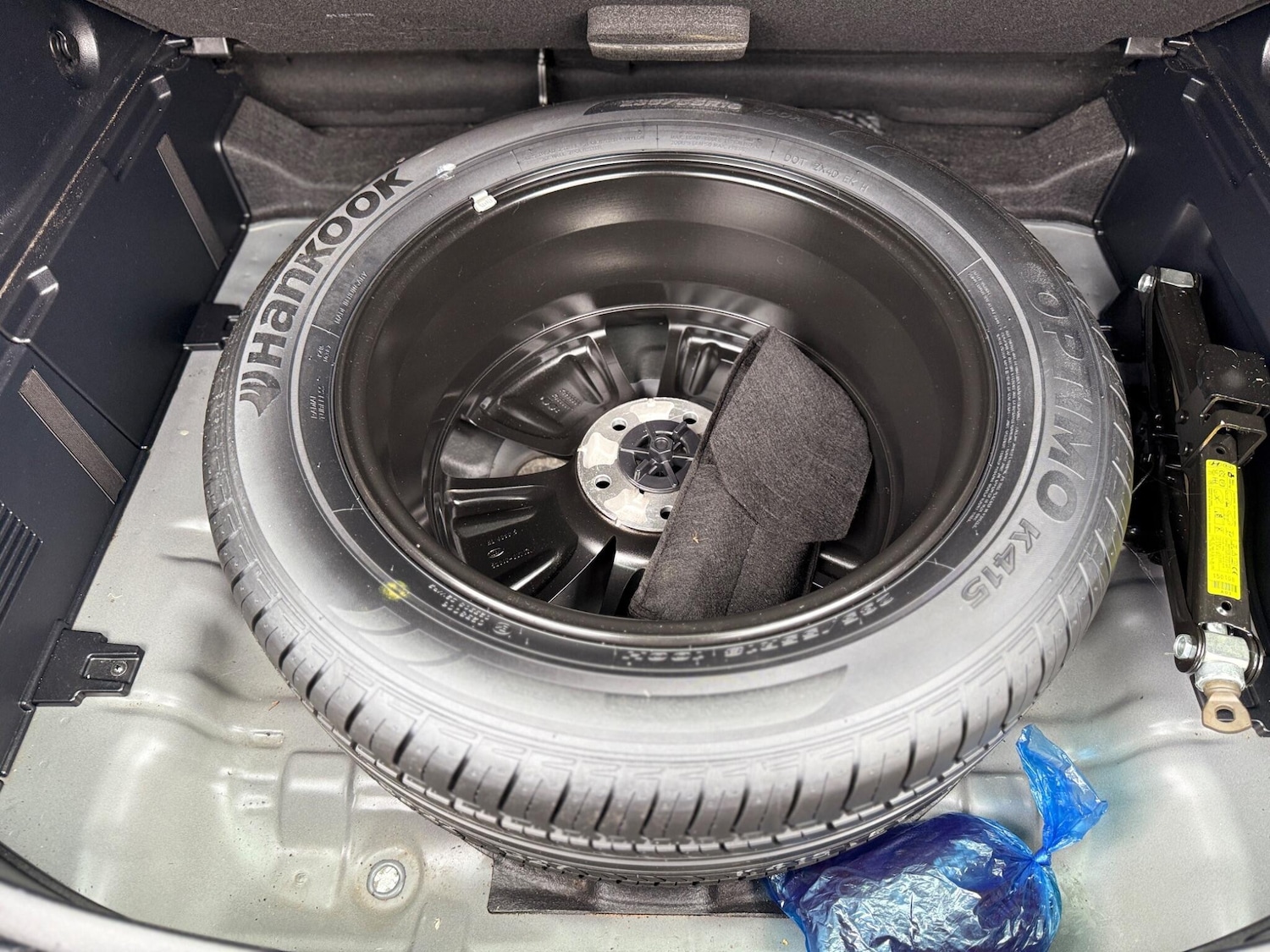 Used Kia Sportage for sale - 77704953: Photo 19