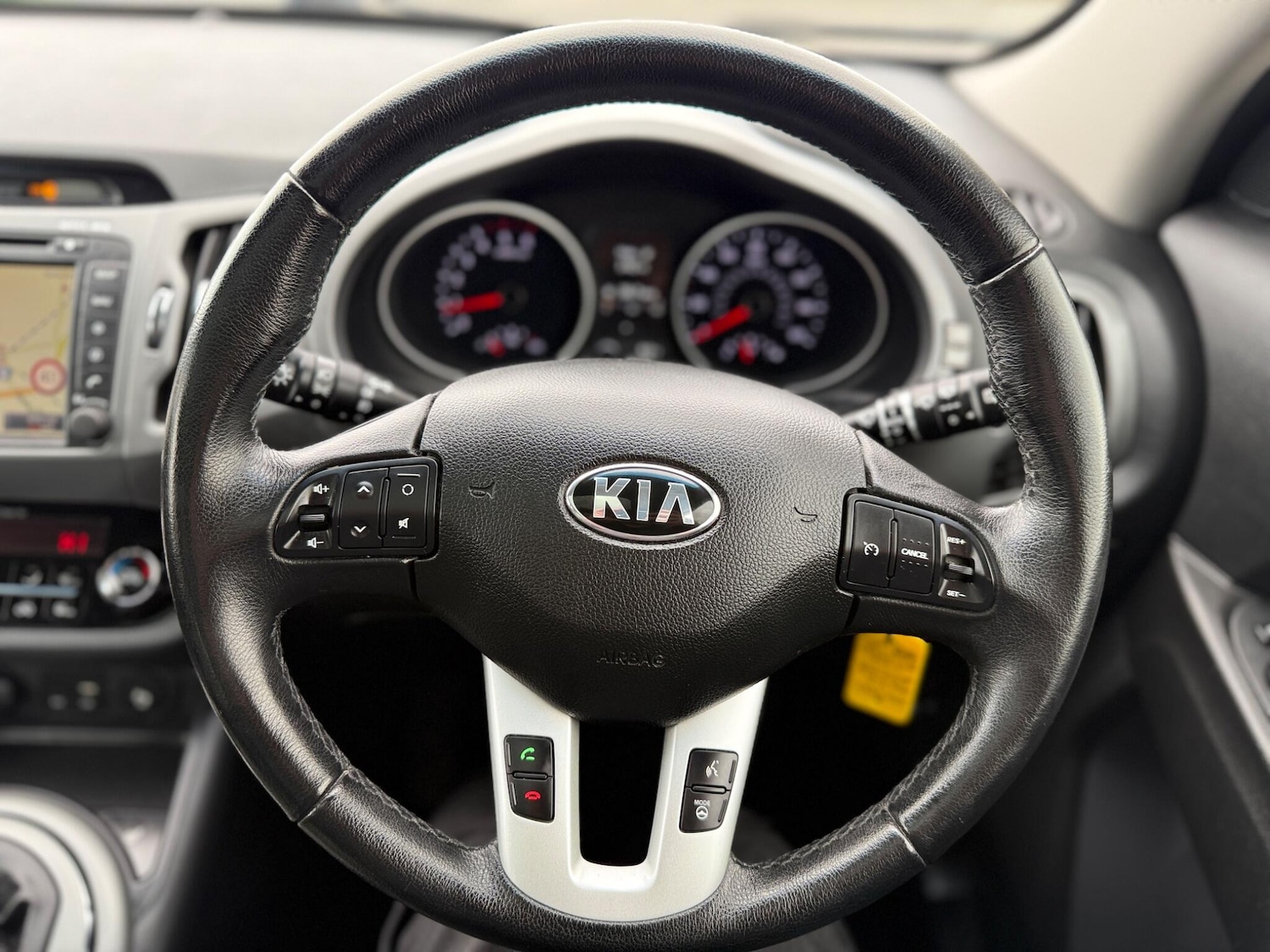 Used Kia Sportage for sale - 77704953: Photo 20