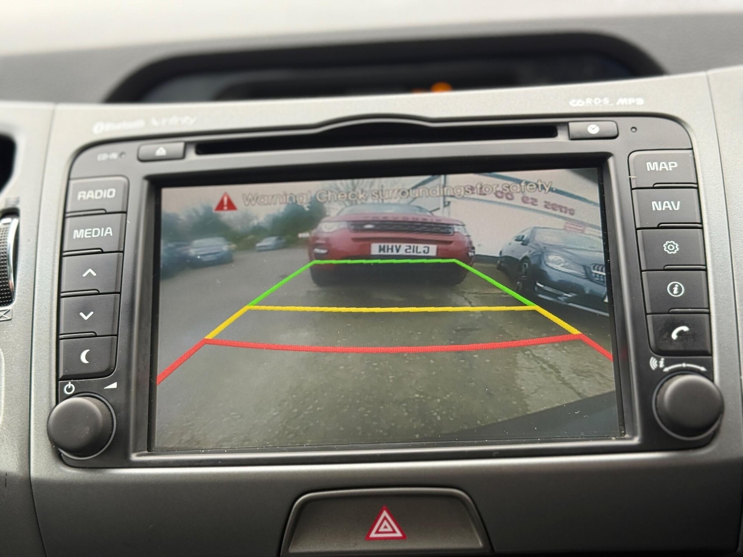 Used Kia Sportage for sale - 77704953: Photo 21