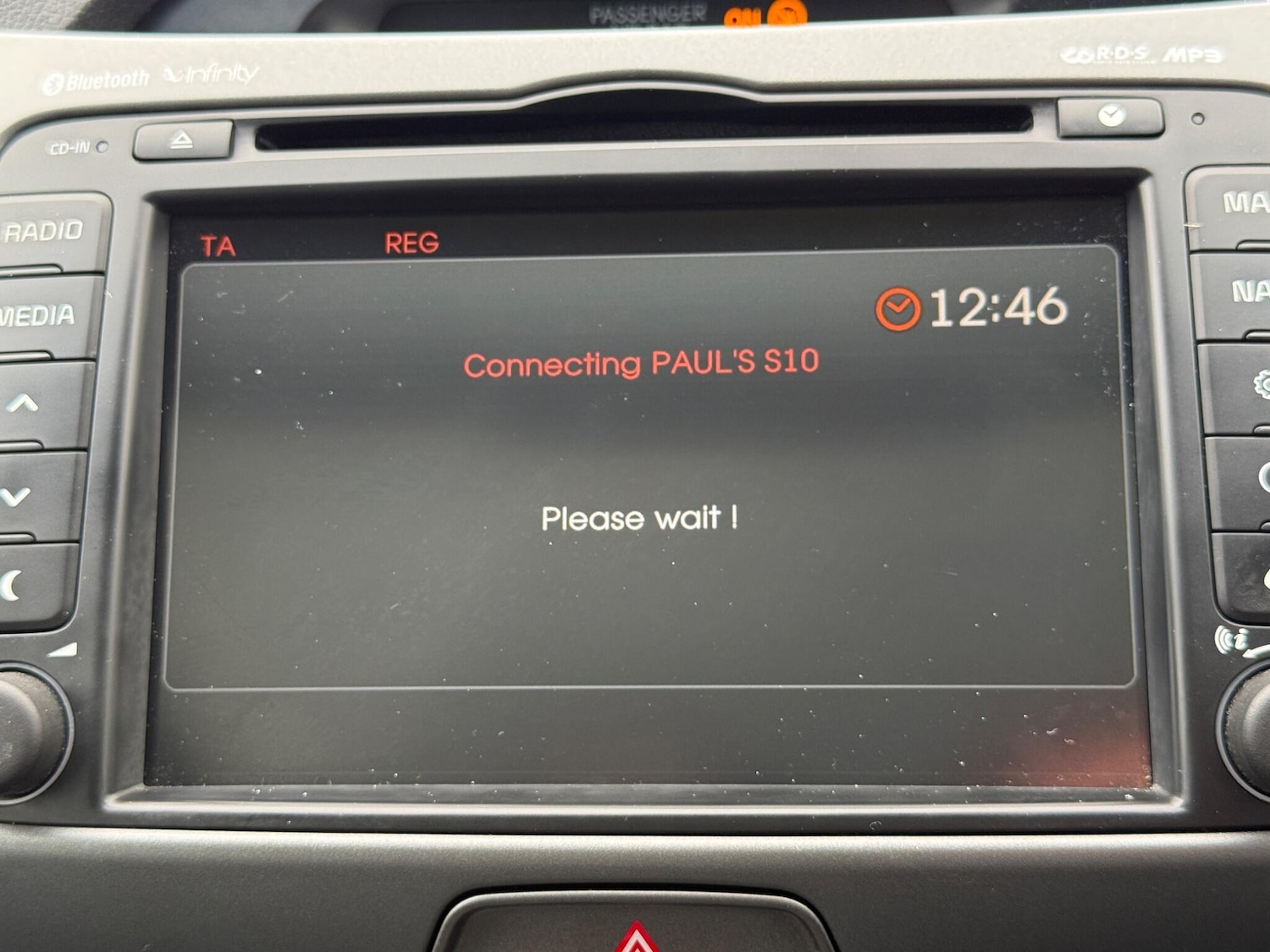 Used Kia Sportage for sale - 77704953: Photo 23