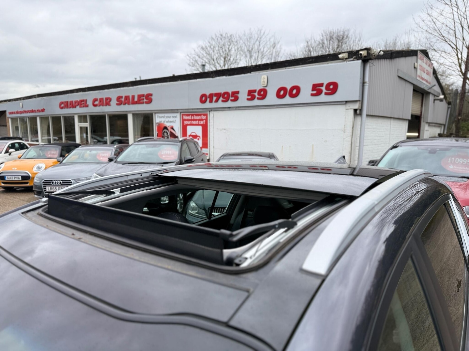 Used Kia Sportage for sale - 77704953: Photo 9