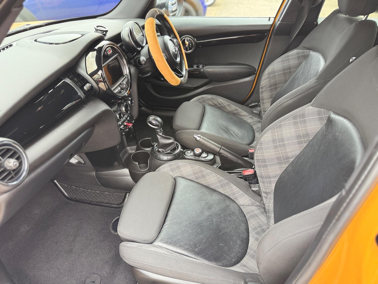 Used MINI Hatch for sale - 78136423: Photo 11