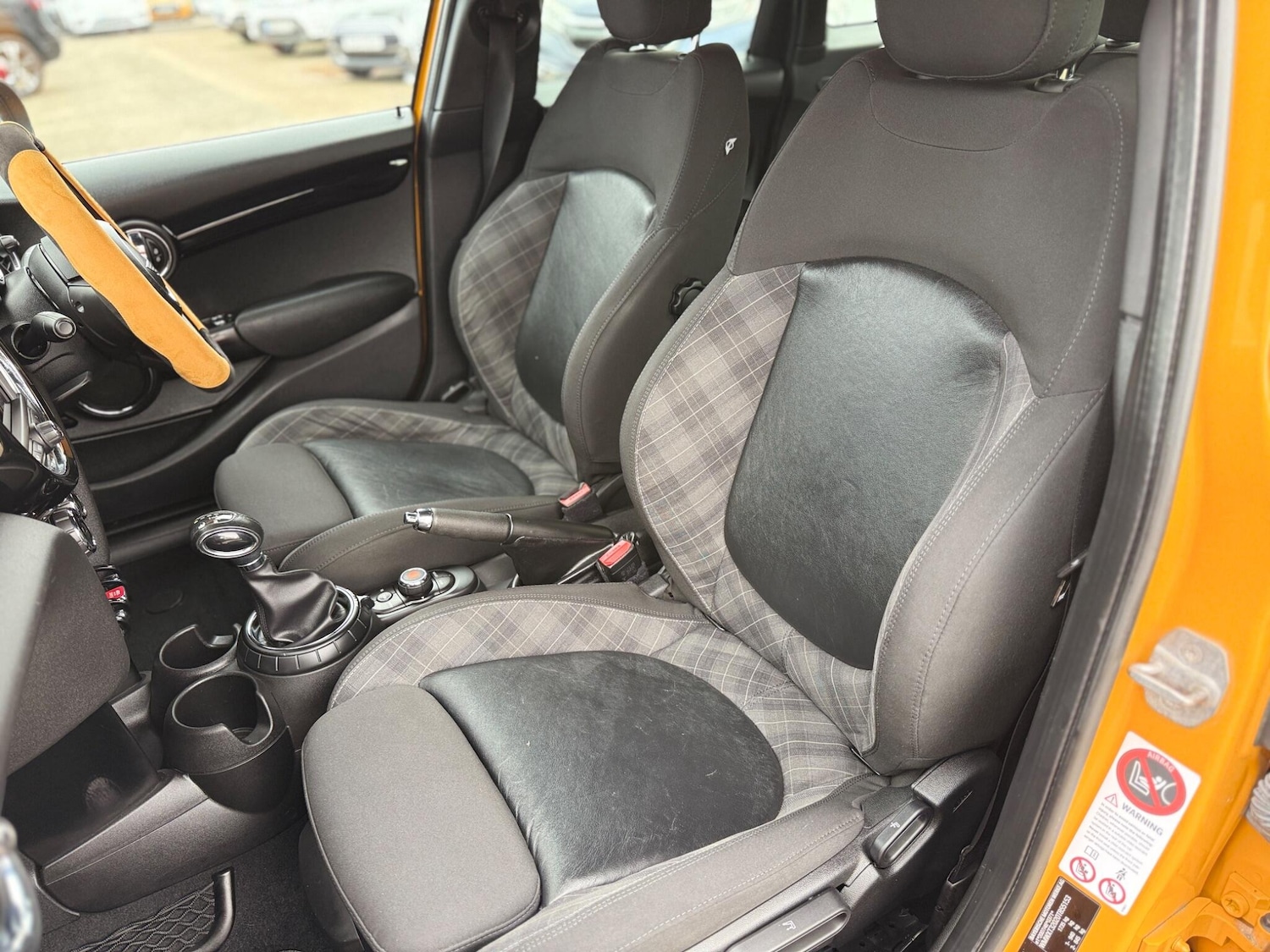 Used MINI Hatch for sale - 78136423: Photo 12