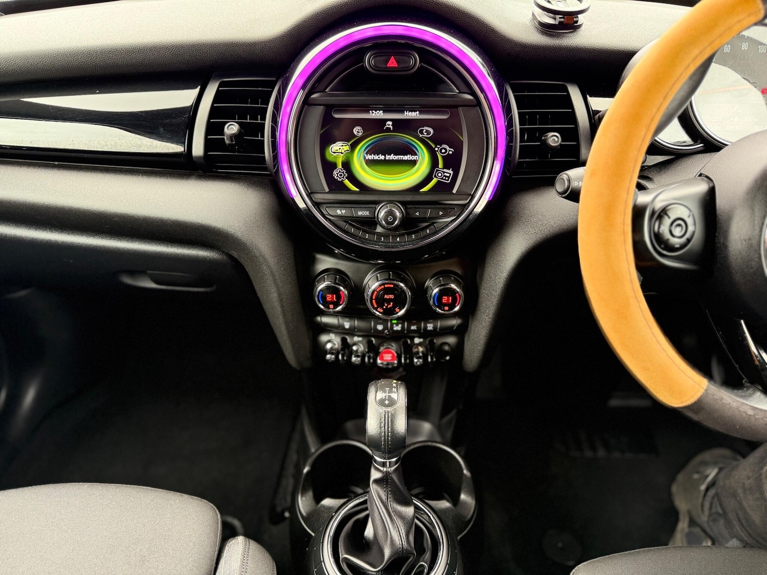 Used MINI Hatch for sale - 78136423: Photo 19