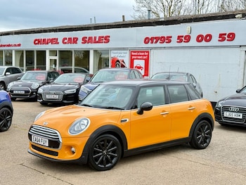 Used MINI Hatch 2014 for sale - 78136423: Photo