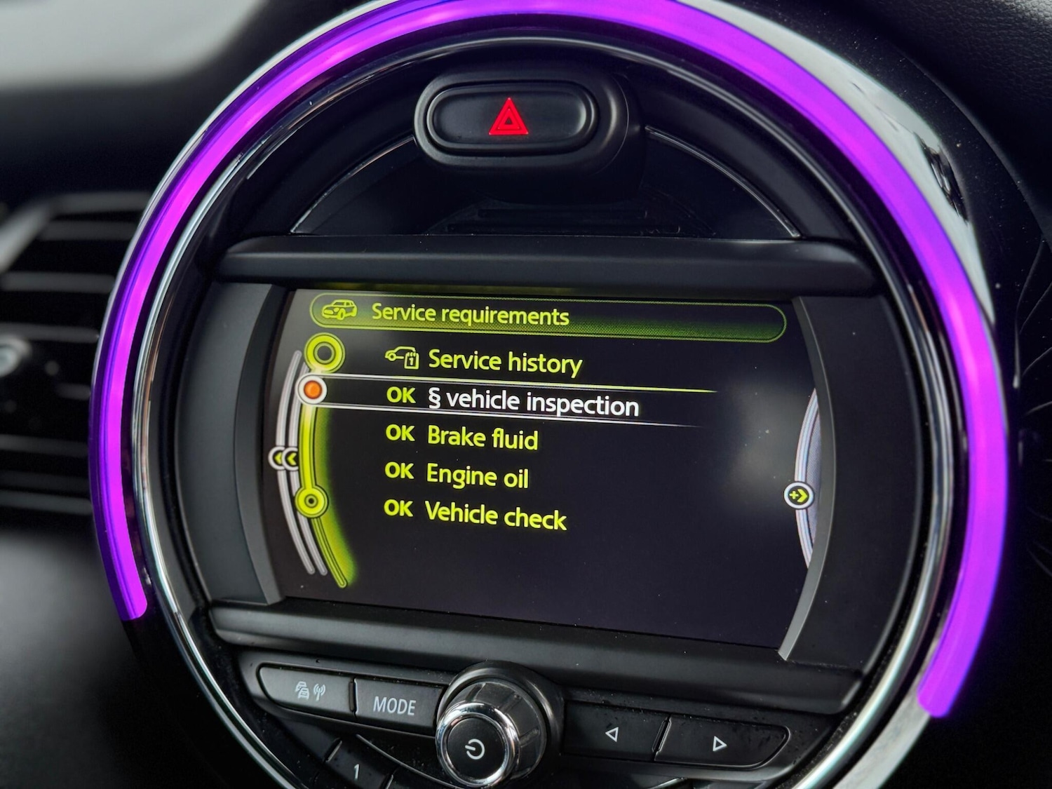 Used MINI Hatch for sale - 78136423: Photo 24