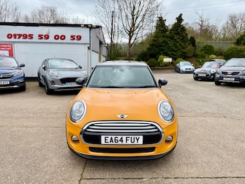 Used MINI Hatch 2014 for sale - 78136423: Photo