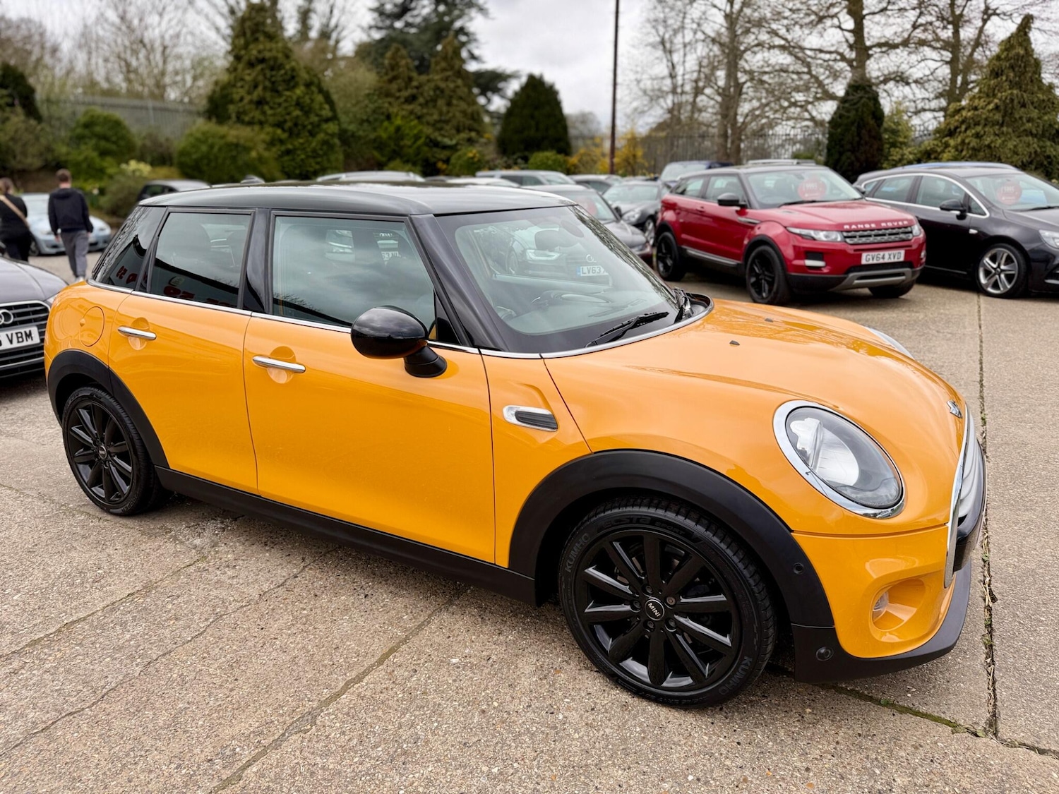 Used MINI Hatch for sale - 78136423: Photo 3