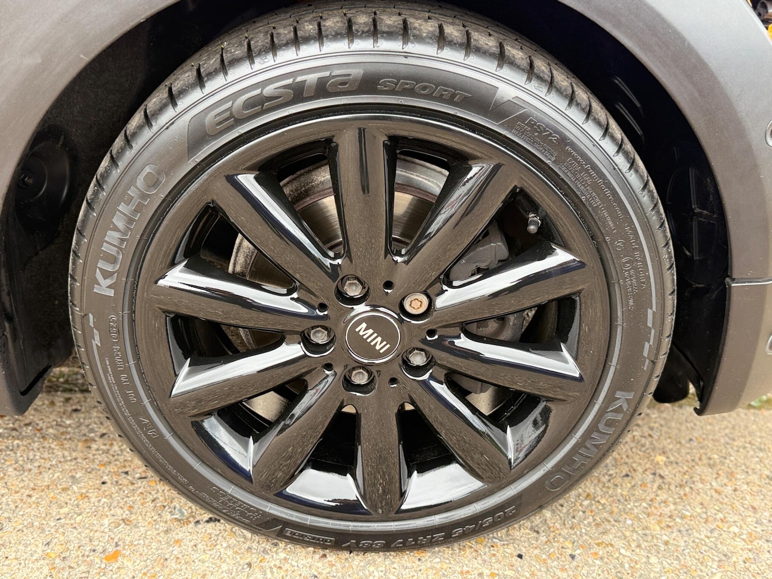 Used MINI Hatch for sale - 78136423: Photo 36