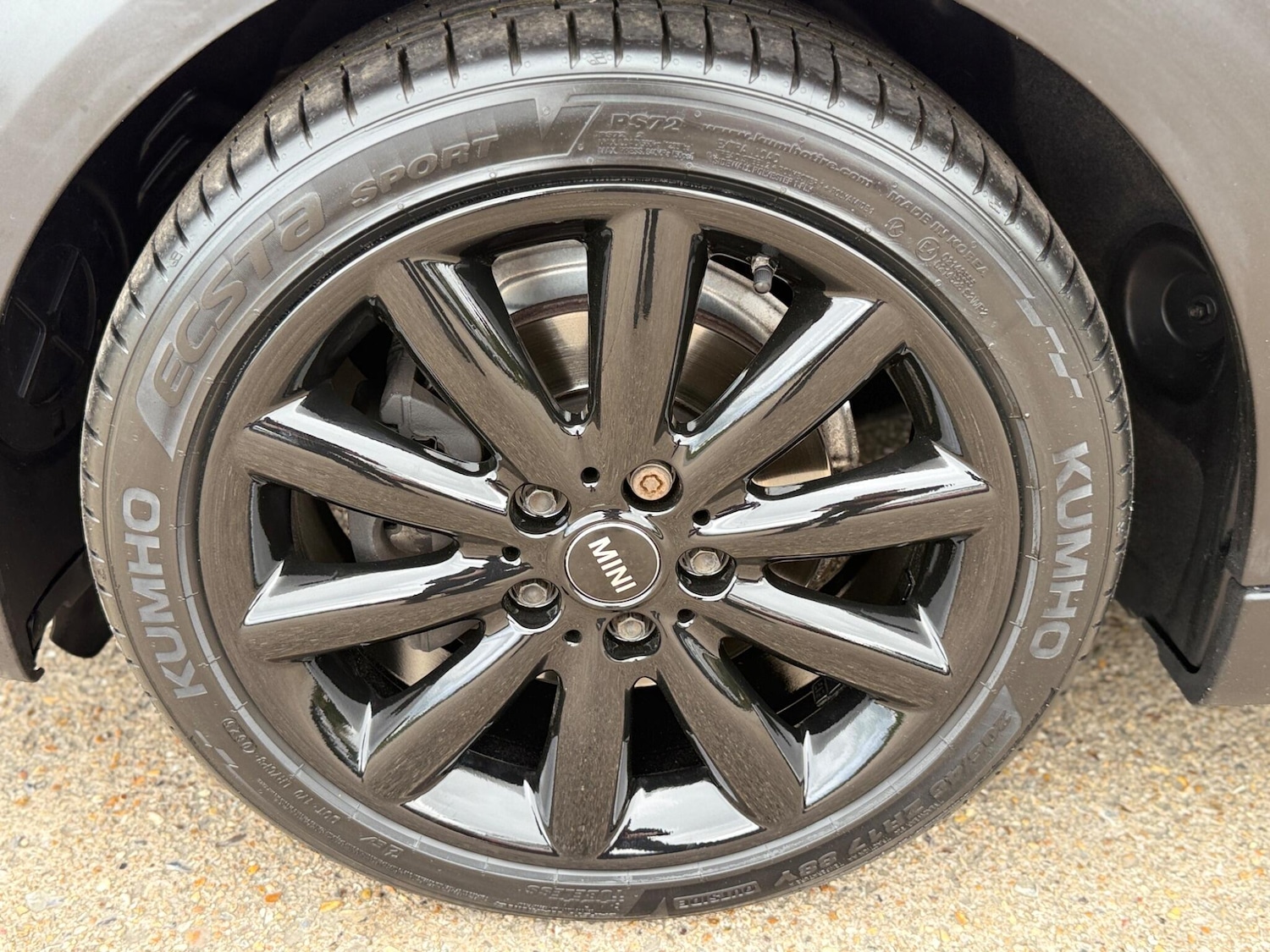 Used MINI Hatch for sale - 78136423: Photo 37