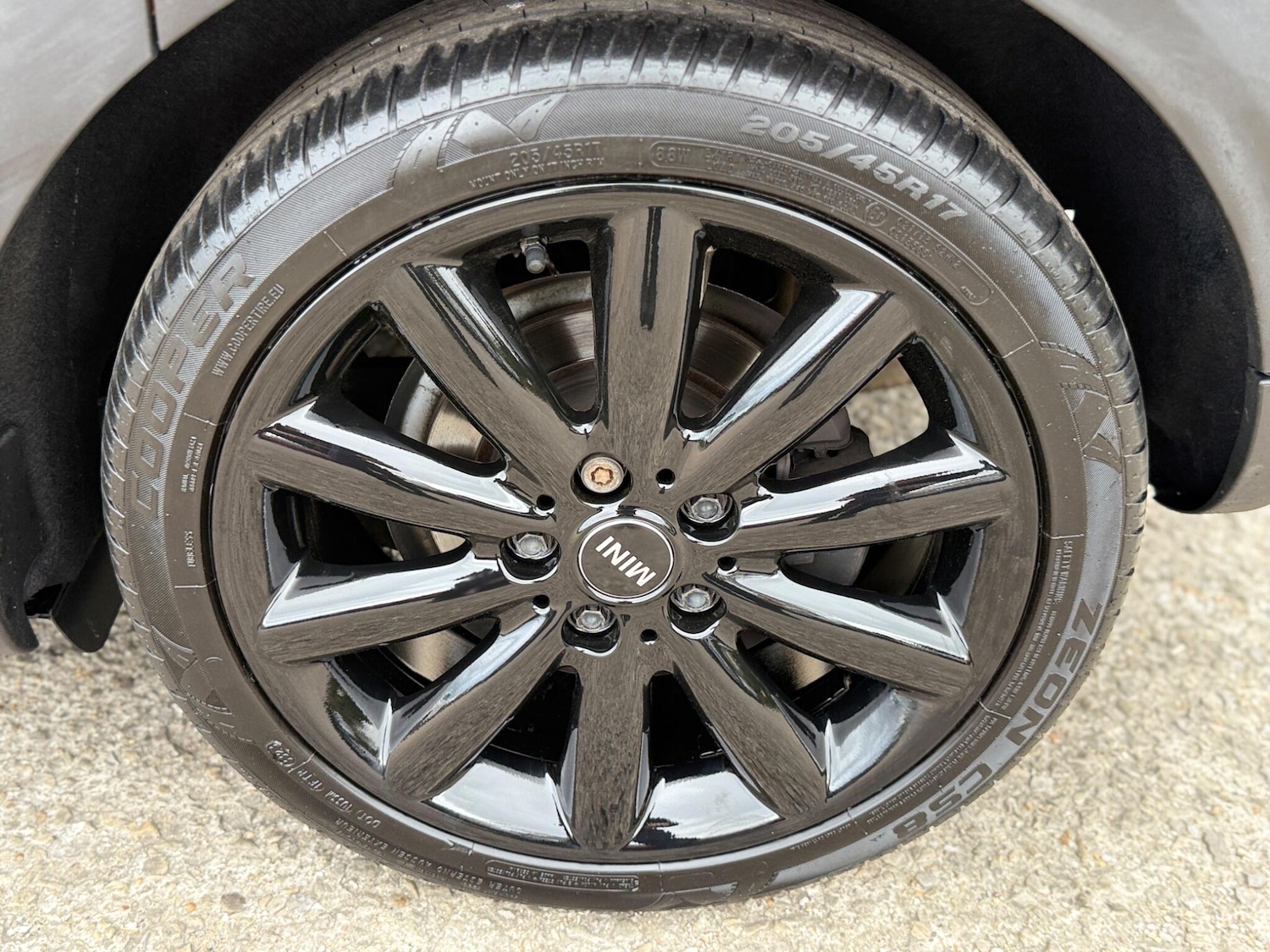 Used MINI Hatch for sale - 78136423: Photo 38