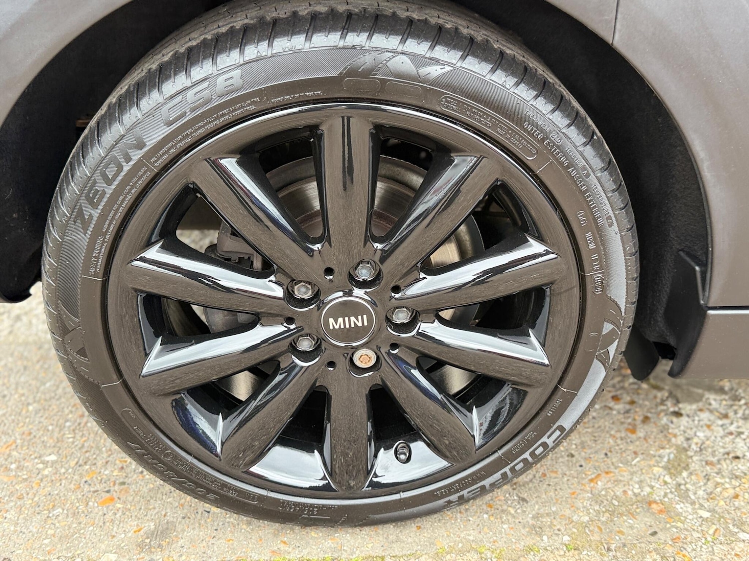 Used MINI Hatch for sale - 78136423: Photo 39