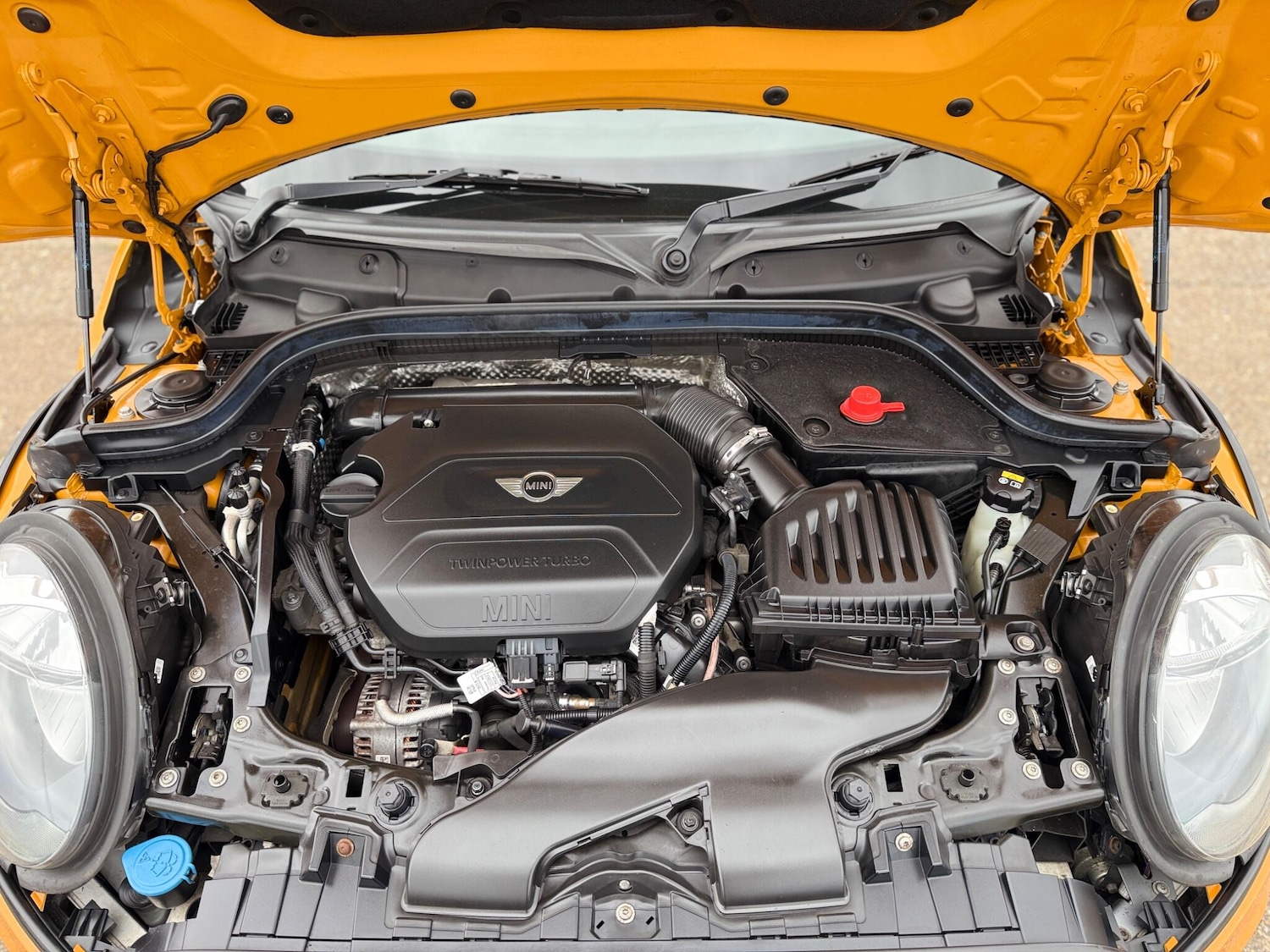 Used MINI Hatch for sale - 78136423: Photo 40